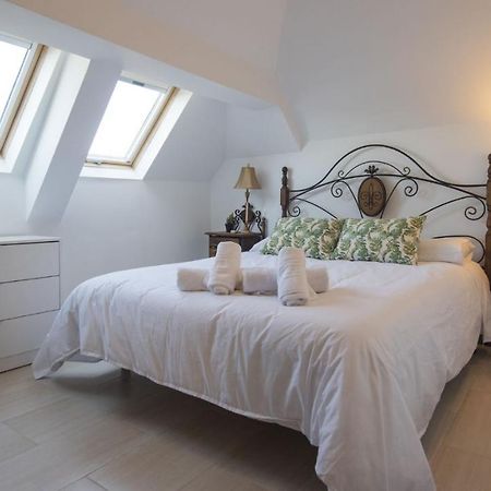 Pico Limon Apartment Толедо Екстериор снимка
