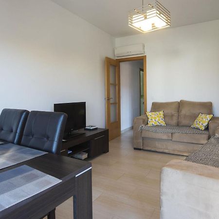 Pico Limon Apartment Толедо Екстериор снимка