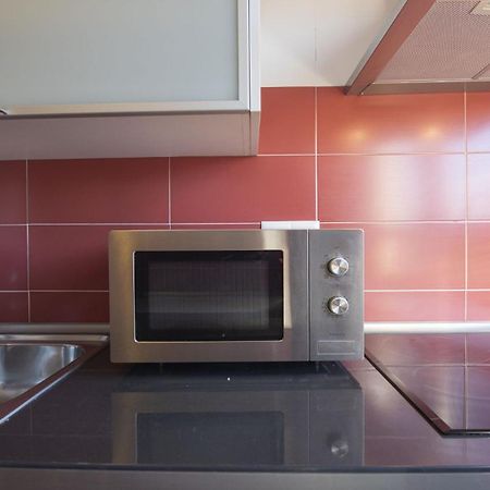 Pico Limon Apartment Толедо Екстериор снимка