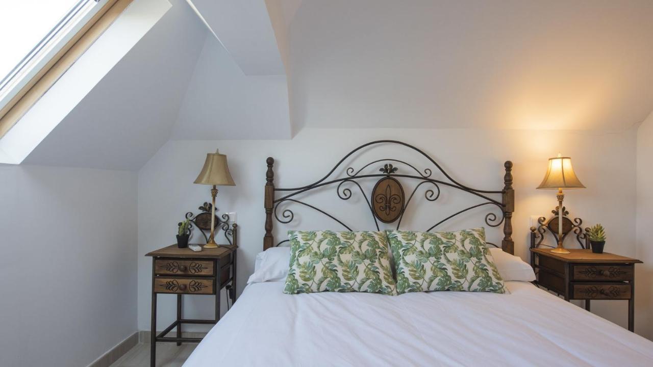 Pico Limon Apartment Толедо Екстериор снимка