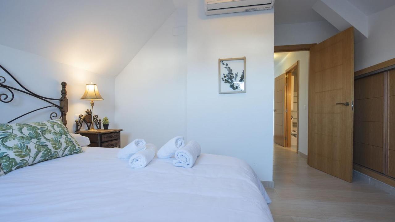 Pico Limon Apartment Толедо Екстериор снимка