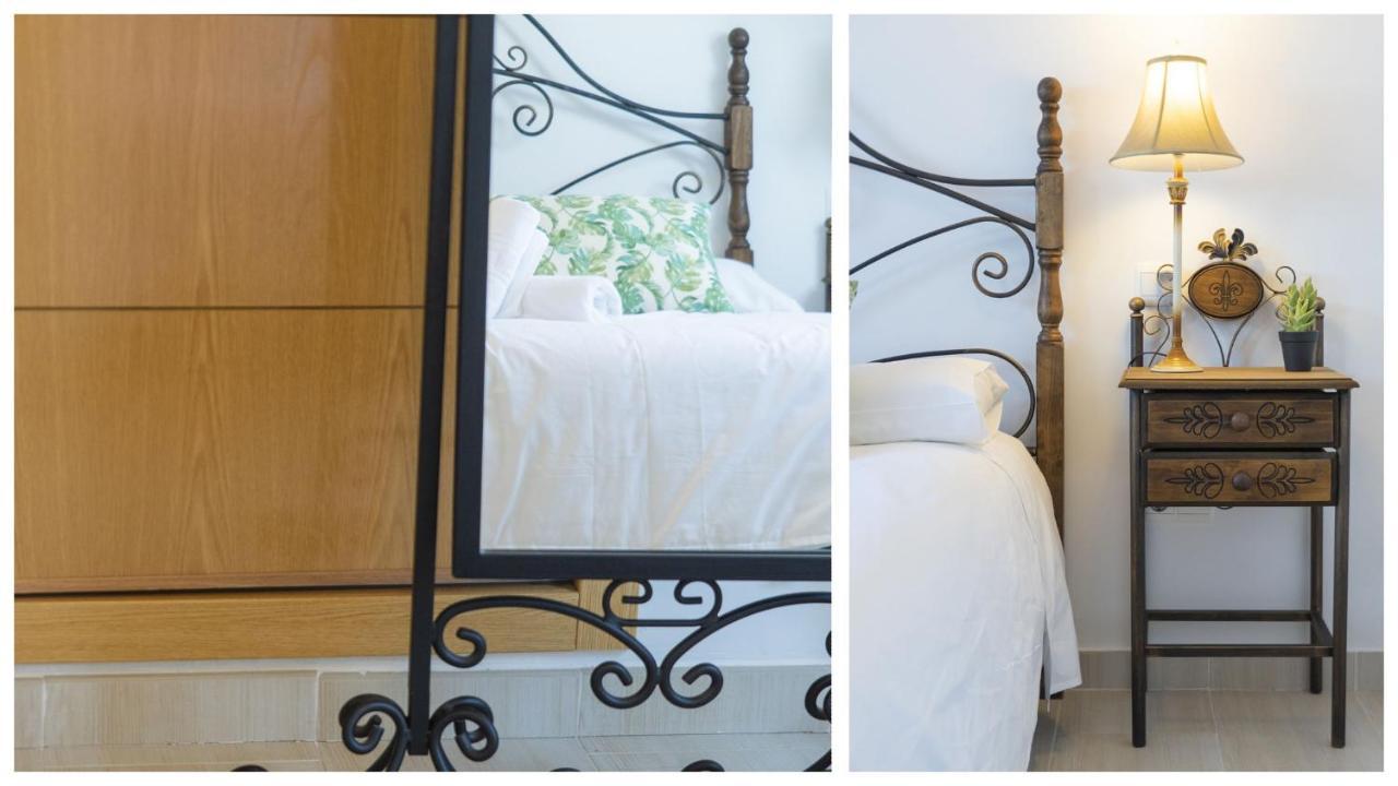 Pico Limon Apartment Толедо Екстериор снимка