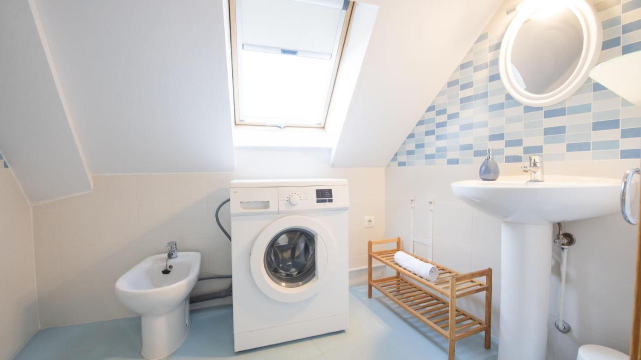 Pico Limon Apartment Толедо Екстериор снимка