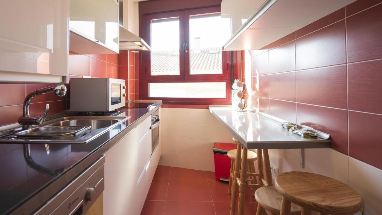Pico Limon Apartment Толедо Екстериор снимка