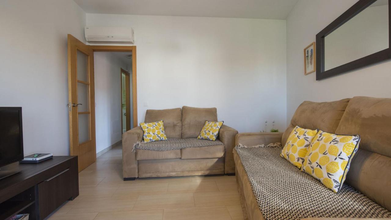 Pico Limon Apartment Толедо Екстериор снимка
