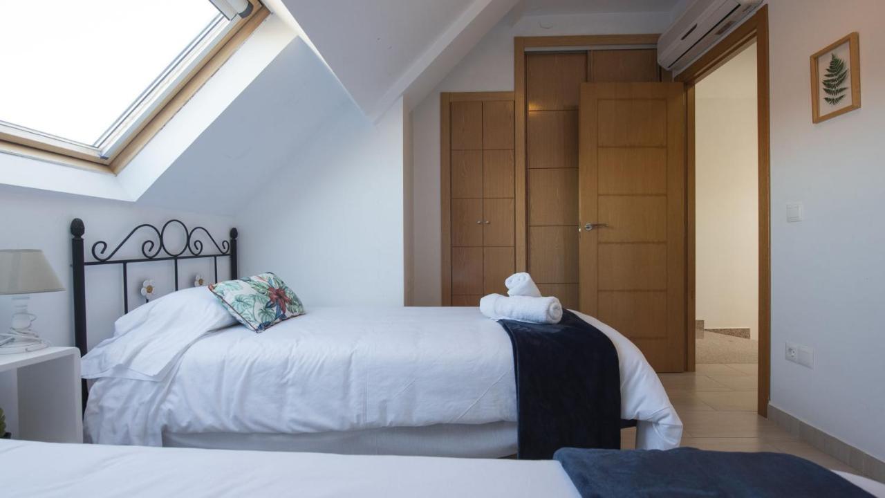 Pico Limon Apartment Толедо Екстериор снимка