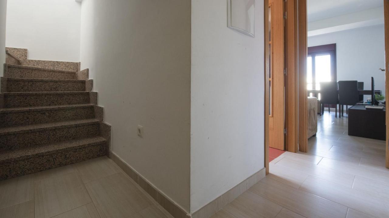 Pico Limon Apartment Толедо Екстериор снимка