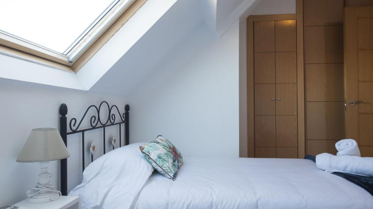 Pico Limon Apartment Толедо Екстериор снимка