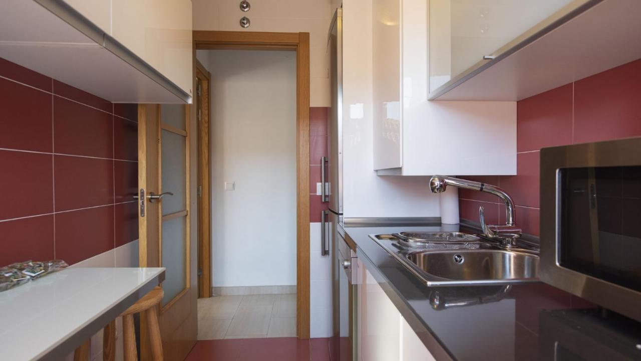 Pico Limon Apartment Толедо Екстериор снимка