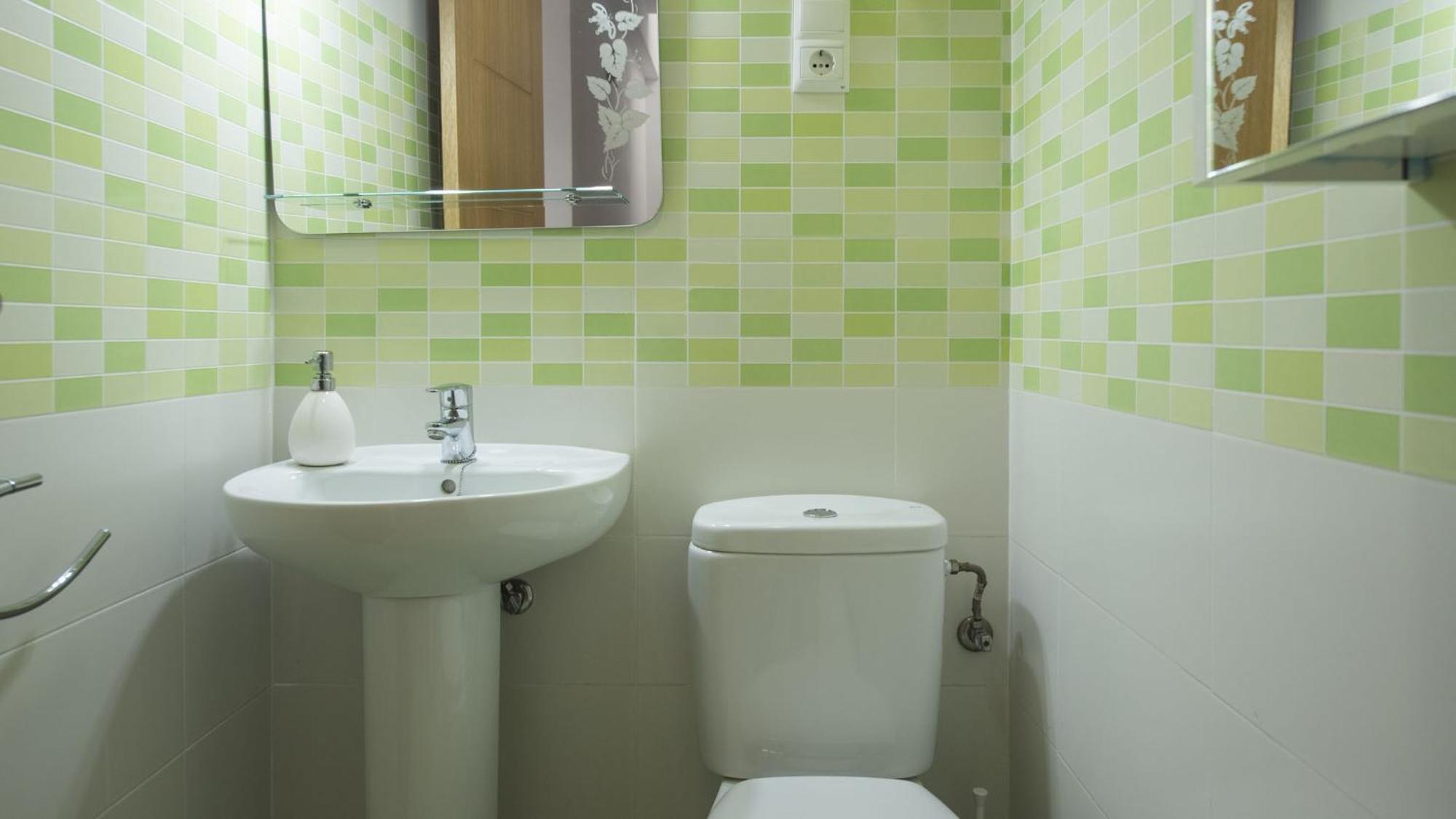 Pico Limon Apartment Толедо Екстериор снимка