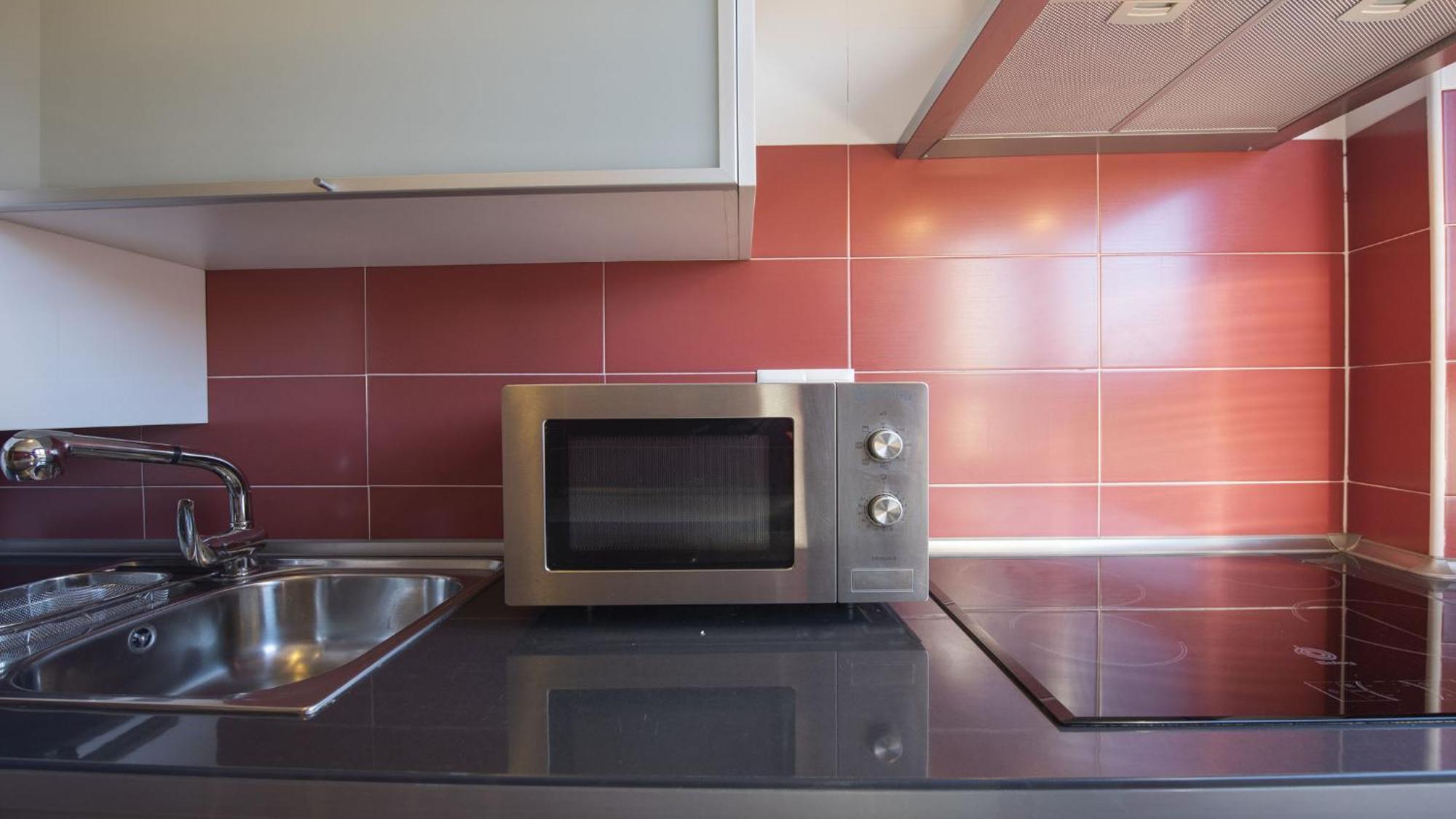 Pico Limon Apartment Толедо Екстериор снимка