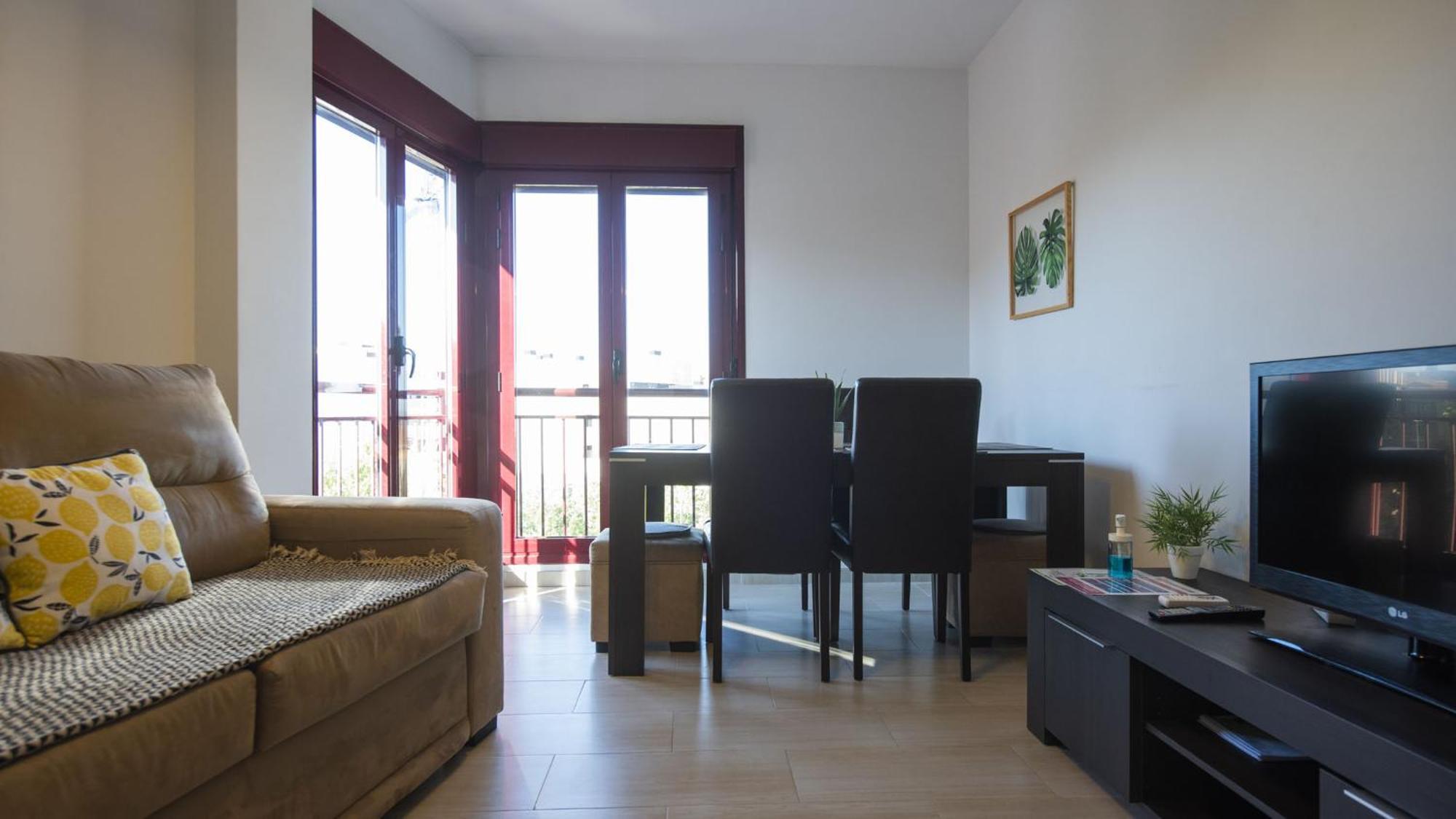 Pico Limon Apartment Толедо Екстериор снимка