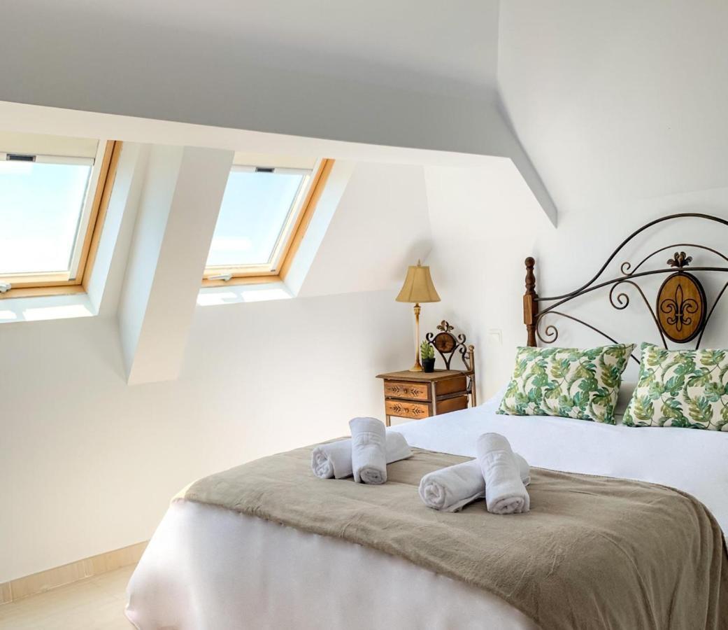 Pico Limon Apartment Толедо Екстериор снимка